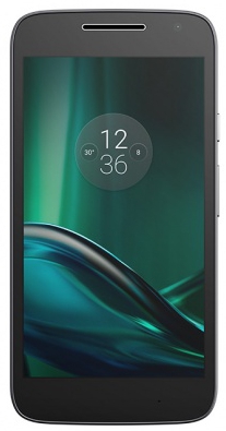 Motorola Moto G Play (4th Gen) XT1607